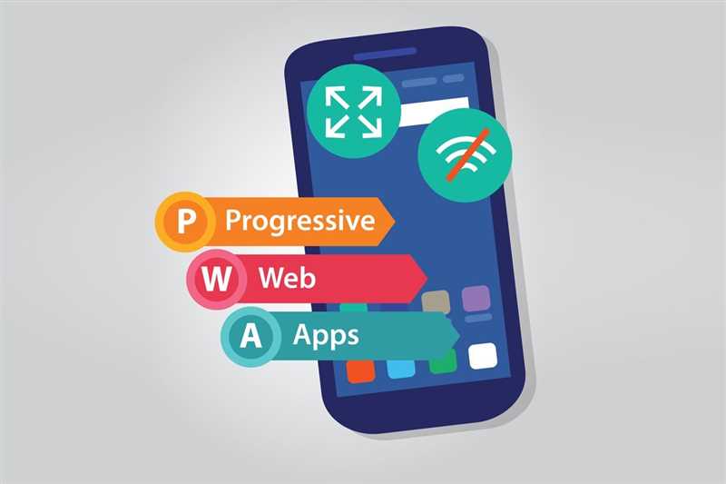 Что такое Progressive Web Apps и какие возможности они открывают для вашего бизнеса