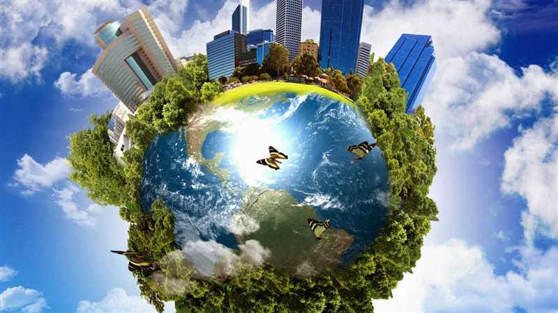 Facebook и экологическая ответственность: создание рекламы с социальным воздействием