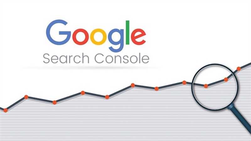 Гид по Google Search Console