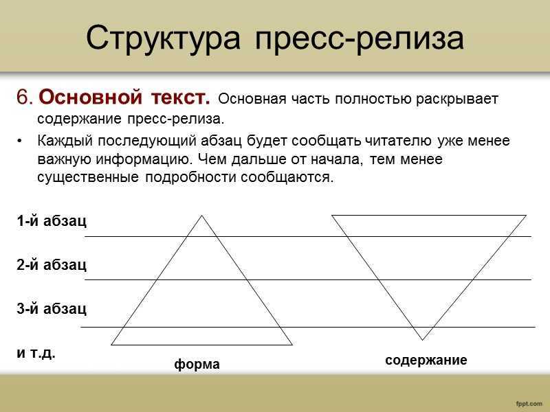 1. Уделяйте внимание заголовку