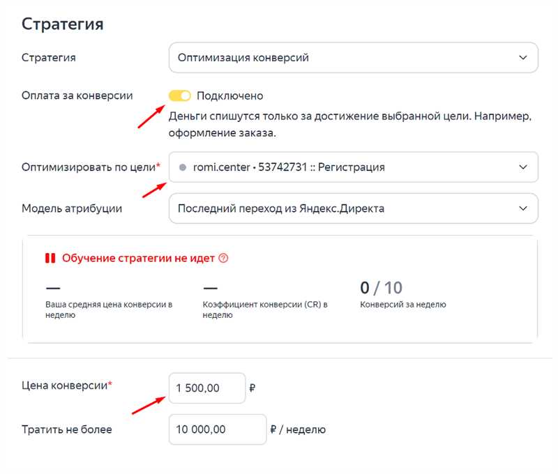 Как создать карусель в Яндекс. Директ?