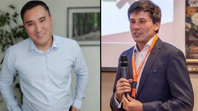 Рамиль Мухоряпов: «Мы стали драйвером развития электронной коммерции в Казахстане»