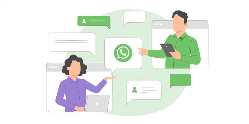WhatsApp для бизнеса в 2024 году - гайд по использованию